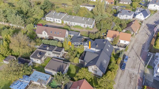 Działka inwestycyjna Reda, ul. Ogrodowa. Zdjęcie 8