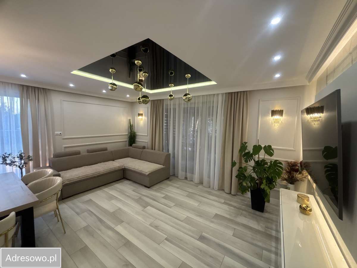 dom wolnostojący, 4 pokoje Żelków, ul. Wspólna. Zdjęcie 12