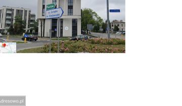 Lokal Warszawa Ursus