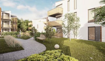 Mieszkanie 3-pokojowe Ustroń, ul. Armii Krajowej