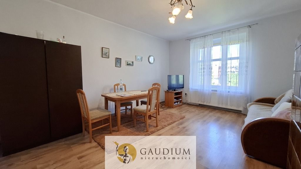 dom wolnostojący, 7 pokoi Pelplin, ul. Biskupa Dominika. Zdjęcie 3