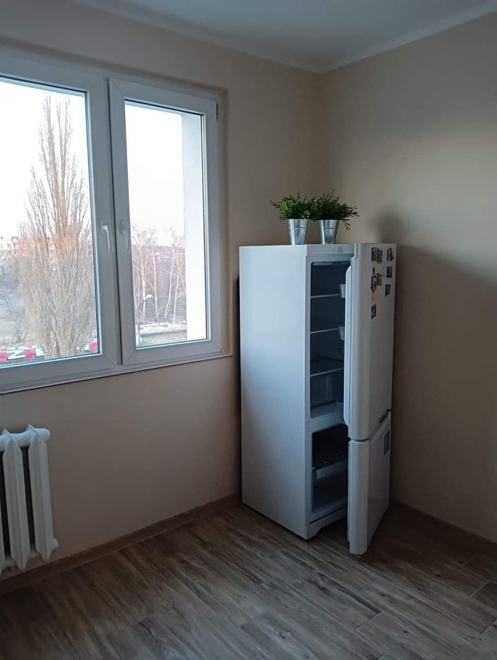 Mieszkanie 1-pokojowe Łódź Olechów, ul. Piasta Kołodzieja. Zdjęcie 3