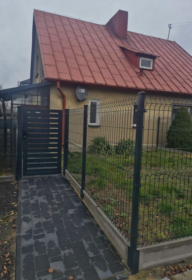 bliźniak, 2 pokoje Ksawerów, ul. Wschodnia. Zdjęcie 6