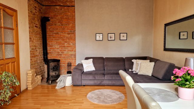 Mieszkanie 3-pokojowe Gdańsk Oliwa, ul. Obrońców Westerplatte. Zdjęcie 2