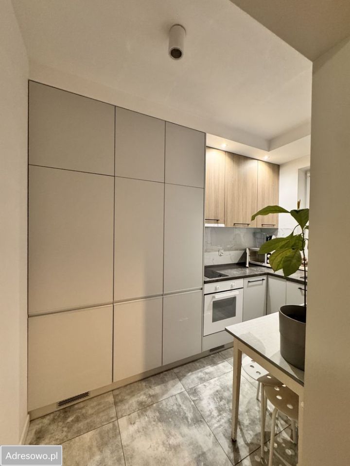 Mieszkanie 1-pokojowe Warszawa Białołęka, ul. Domenica Scarlattiego. Zdjęcie 5