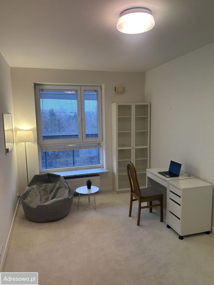 Mieszkanie 3-pokojowe Warszawa Praga-Południe, ul. gen. Tadeusza Bora-Komorowskiego. Zdjęcie 5