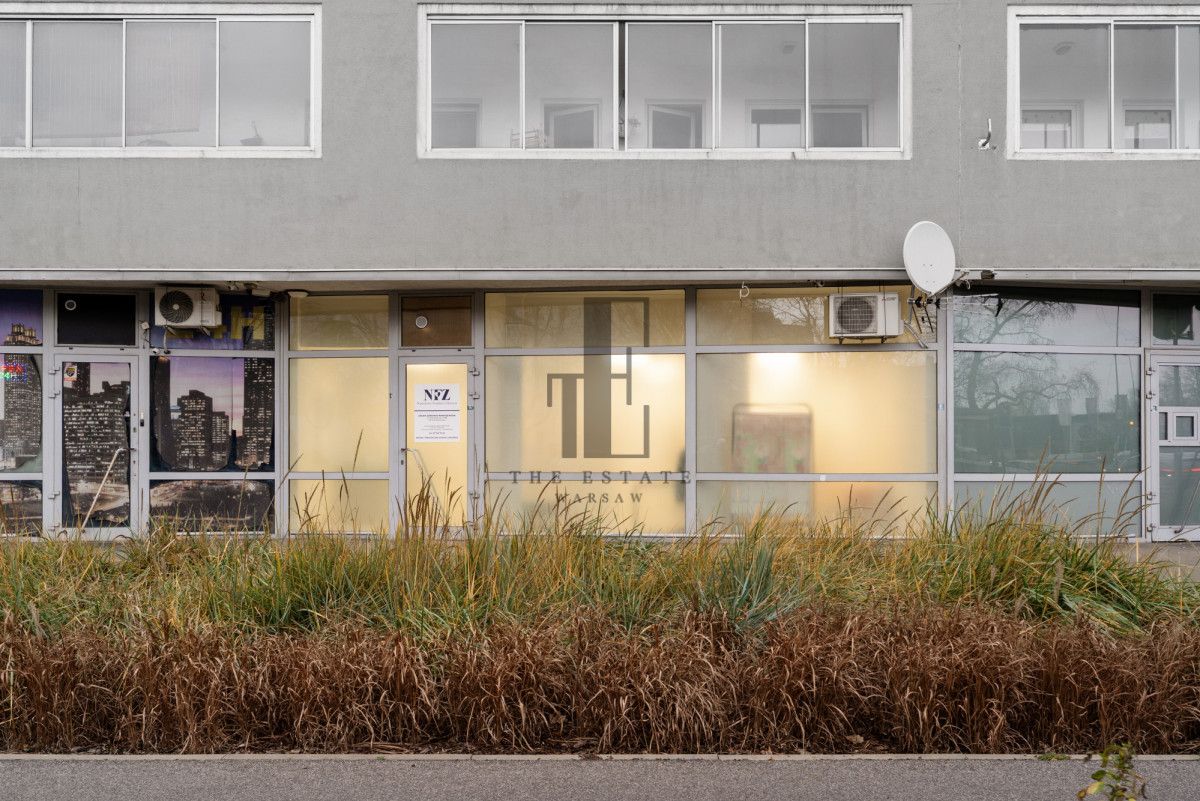 Lokal Warszawa Targówek, ul. Remiszewska. Zdjęcie 11