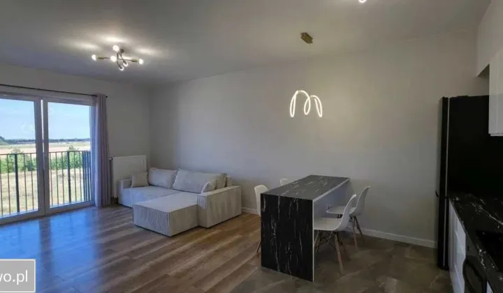 Mieszkanie 3-pokojowe Kutno Łąkoszyn, ul. Bukowa