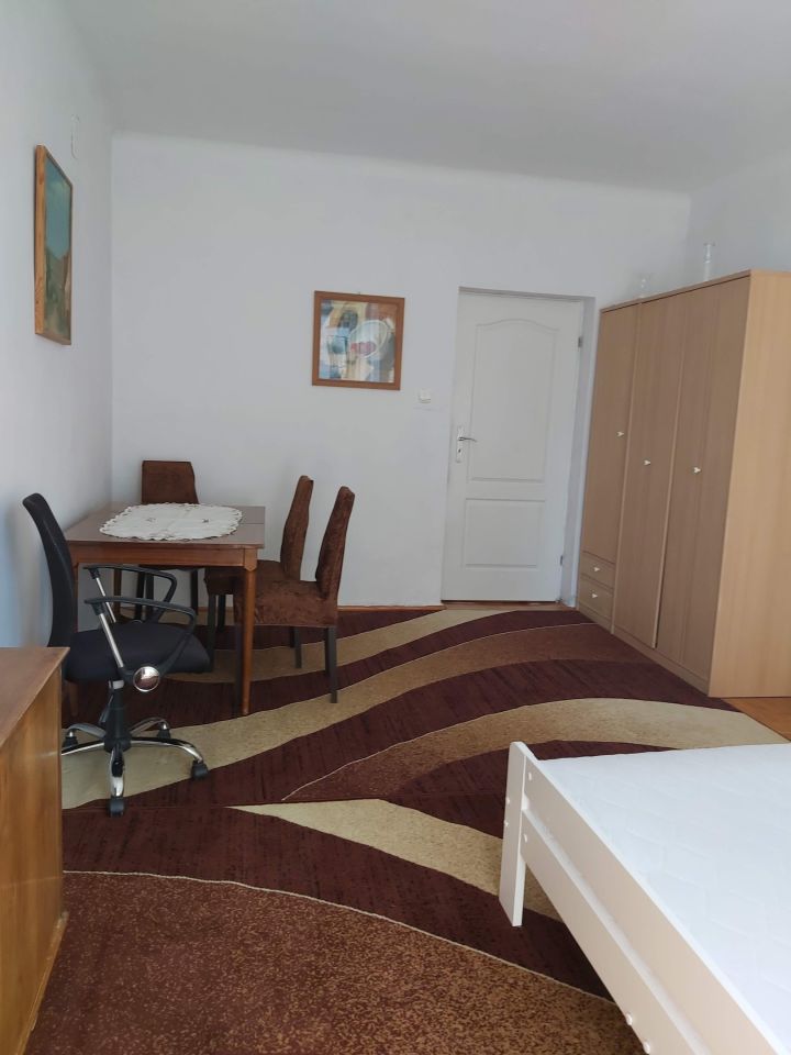 Mieszkanie 3-pokojowe Warszawa Śródmieście, ul. Stanisława Dubois. Zdjęcie 5