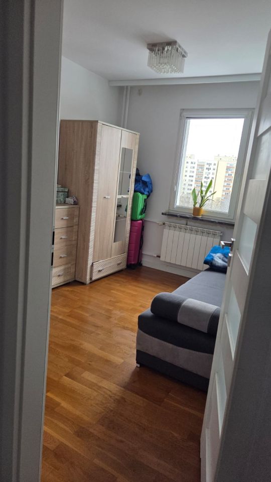 Mieszkanie 2-pokojowe Warszawa Mokotów, ul. Irysowa. Zdjęcie 15