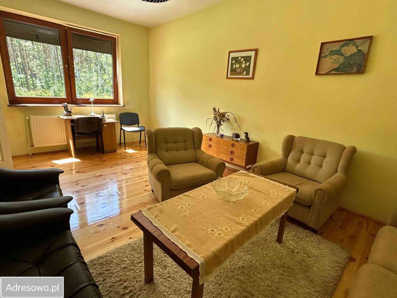 dom wolnostojący, 8 pokoi Złotów, ul. Kujańska. Zdjęcie 5