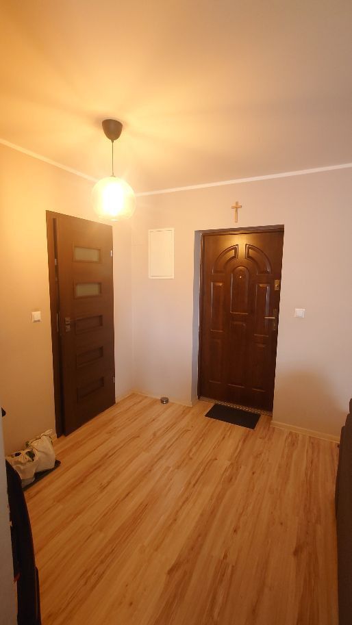 Mieszkanie 3-pokojowe Tczew, ul. Juliusza Słowackiego. Zdjęcie 5