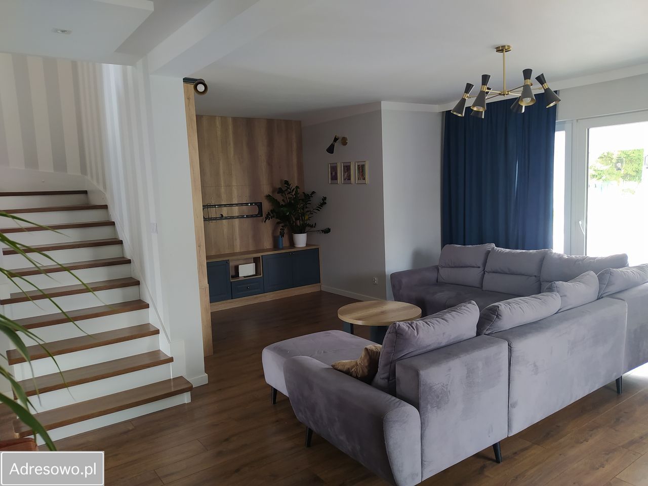 dom wolnostojący, 4 pokoje Mława, ul. Ciechanowska. Zdjęcie 5