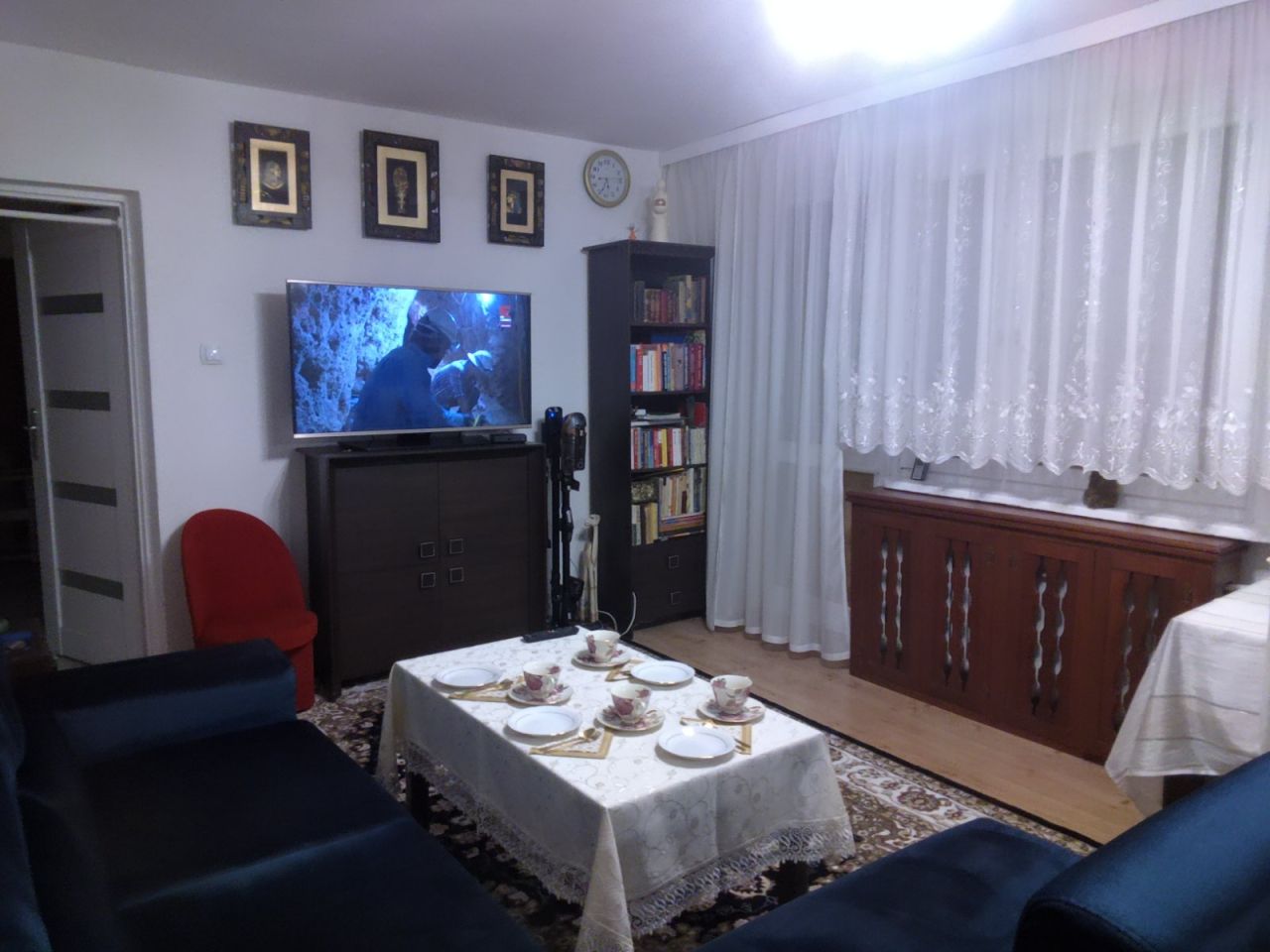 Mieszkanie 3-pokojowe Malbork, ul. Henryka Sienkiewicza. Zdjęcie 2