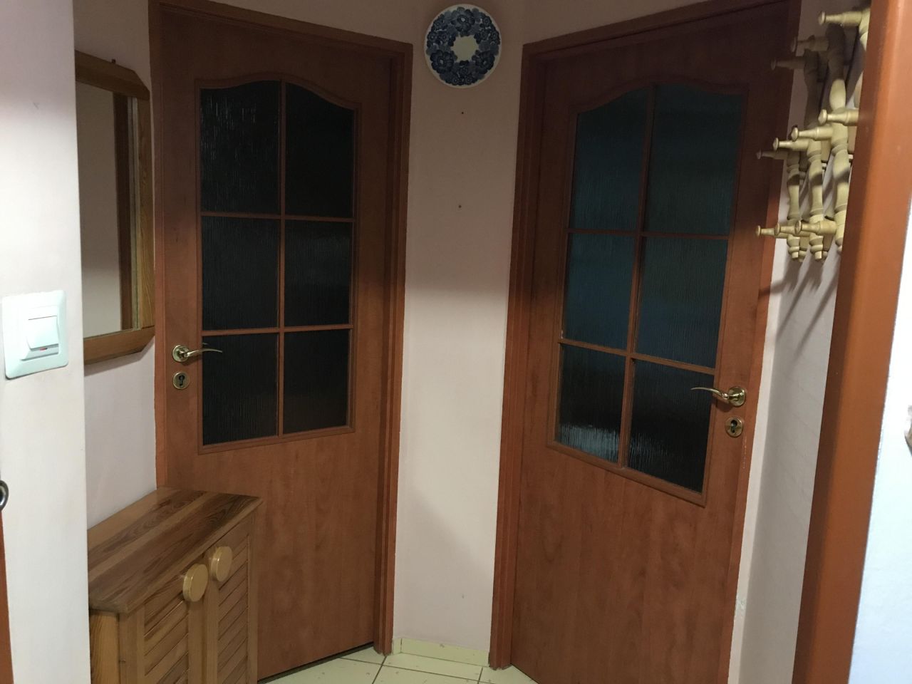 Mieszkanie 2-pokojowe Warszawa Wola, ul. Okopowa. Zdjęcie 3