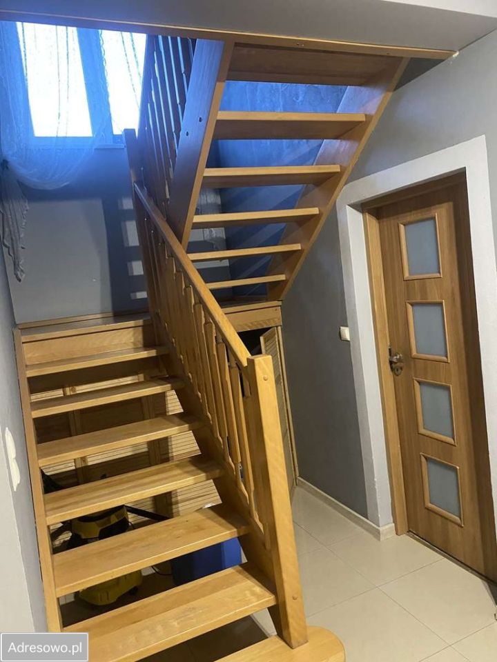 dom wolnostojący, 5 pokoi Szczepanów. Zdjęcie 15