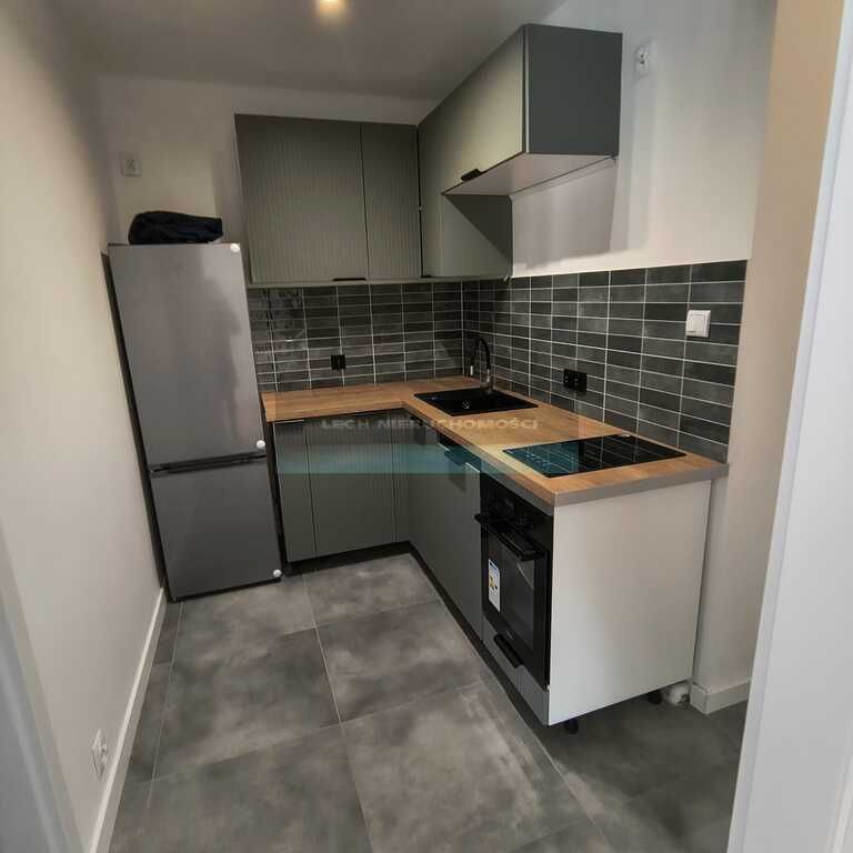 Mieszkanie 2-pokojowe Warszawa Ursus, ul. Stanisława Wojciechowskiego. Zdjęcie 2