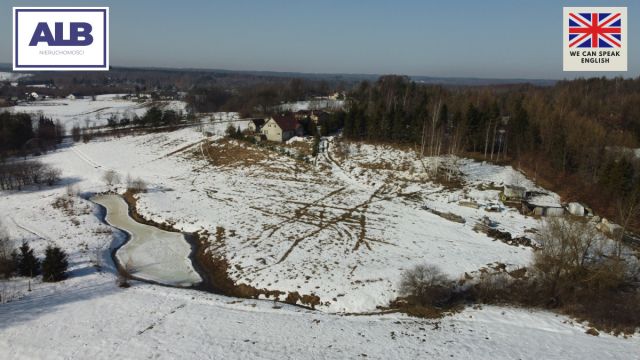Działka budowlana Pomlewo. Zdjęcie 12