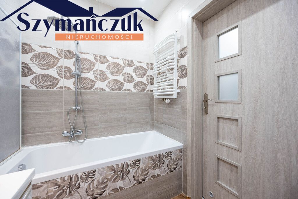 Mieszkanie 3-pokojowe Borkowo, ul. Harmonijna. Zdjęcie 9