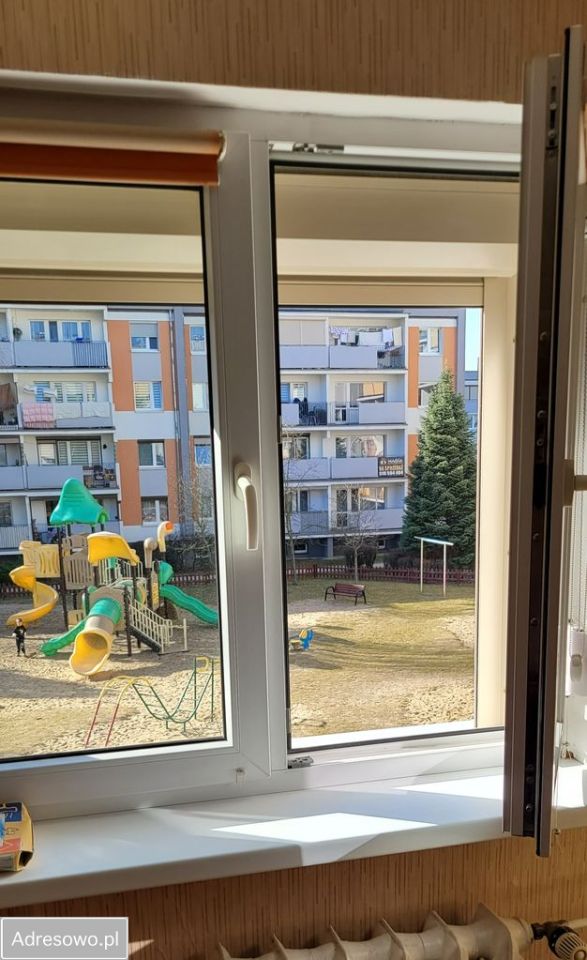 Mieszkanie 3-pokojowe Leszno, ul. Ludwika Zamenhofa. Zdjęcie 9