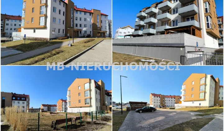 Mieszkanie 5-pokojowe Bartąg, ul. Bartąska