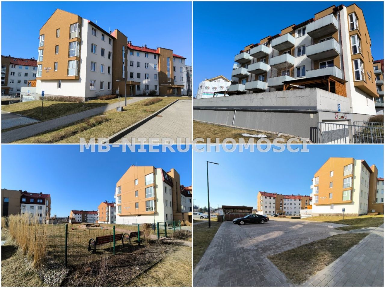 Mieszkanie 5-pokojowe Bartąg, ul. Bartąska. Zdjęcie 16