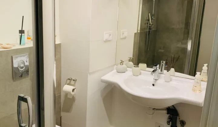 Lokal Poznań Stare Miasto, ul. Za Bramką