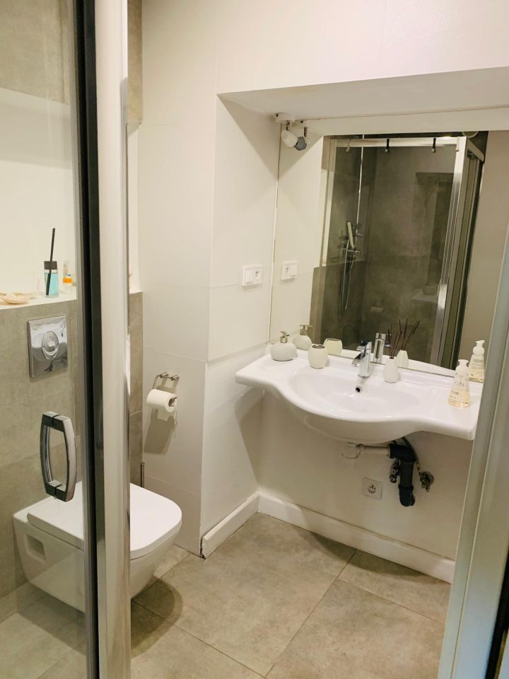 Lokal Poznań Stare Miasto, ul. Za Bramką. Zdjęcie 1