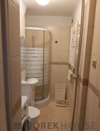 Mieszkanie 3-pokojowe Warszawa Targówek, ul. Mokra. Zdjęcie 10