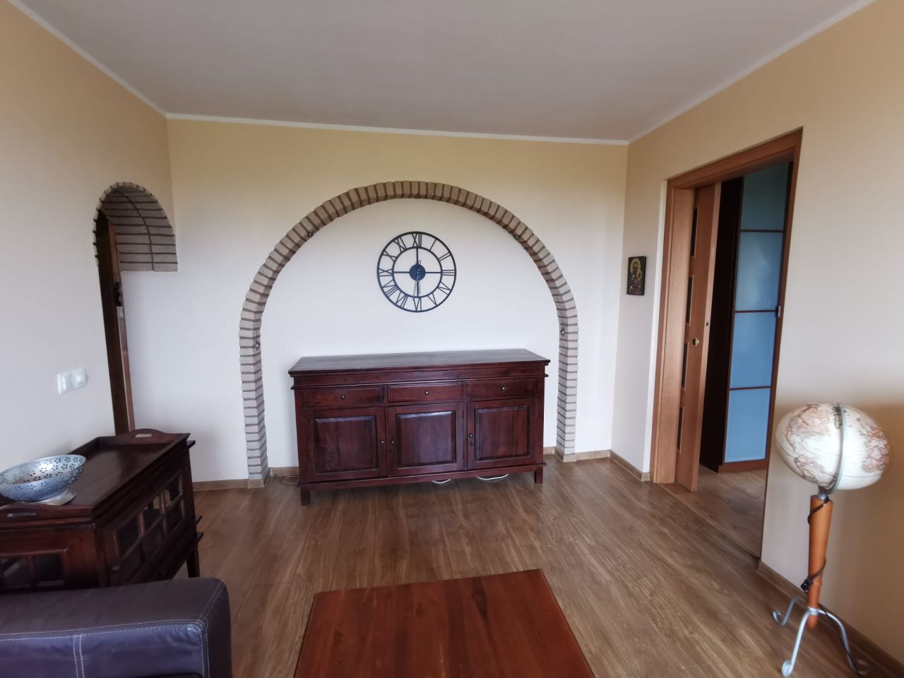 Mieszkanie 3-pokojowe Mysłowice Centrum, ul. Adama Mickiewicza. Zdjęcie 5