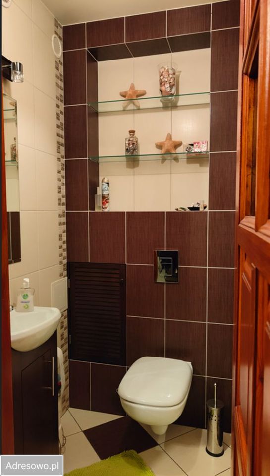 Mieszkanie 4-pokojowe Lublin Czechów, ul. Harnasie. Zdjęcie 14