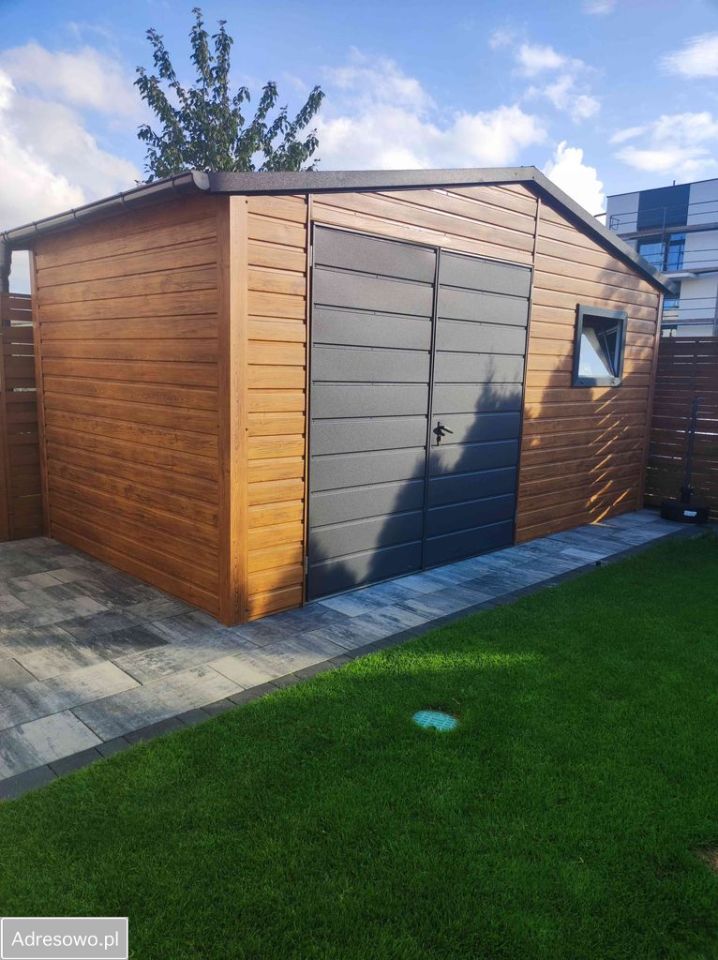 Mieszkanie 3-pokojowe Złotniki, ul. Turkusowa. Zdjęcie 9