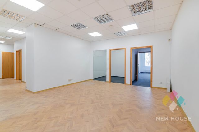 Biuro Olsztyn Śródmieście, ul. Marii Curie-Skłodowskiej. Zdjęcie 8