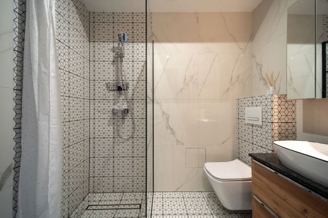 Mieszkanie 2-pokojowe Białystok Centrum. Zdjęcie 12