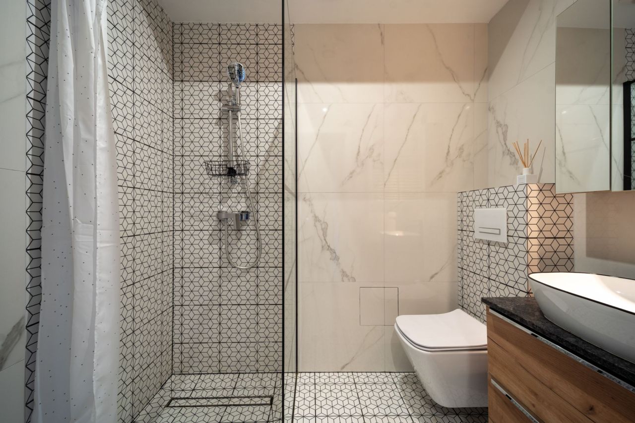 Mieszkanie 2-pokojowe Białystok Centrum. Zdjęcie 12