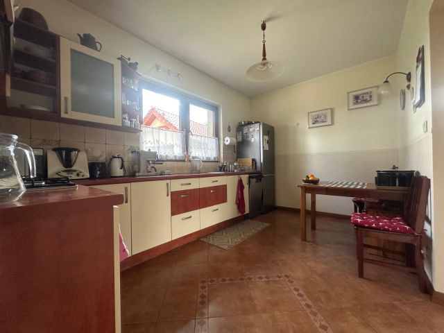 dom wolnostojący, 5 pokoi Sulistrowice. Zdjęcie 25