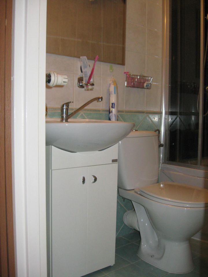 Mieszkanie 1-pokojowe Nowa Iwiczna, ul. Niezapominajki. Zdjęcie 7