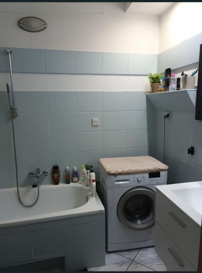 Mieszkanie 4-pokojowe Białogard. Zdjęcie 4