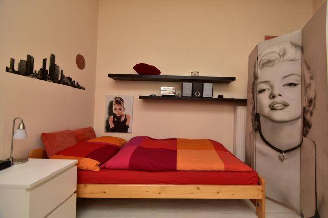 Mieszkanie 1-pokojowe Warszawa Kabaty, ul. Melchiora Wańkowicza. Zdjęcie 1