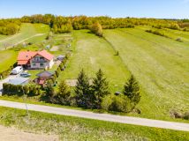 Działka budowlana Prusiek. Zdjęcie 4