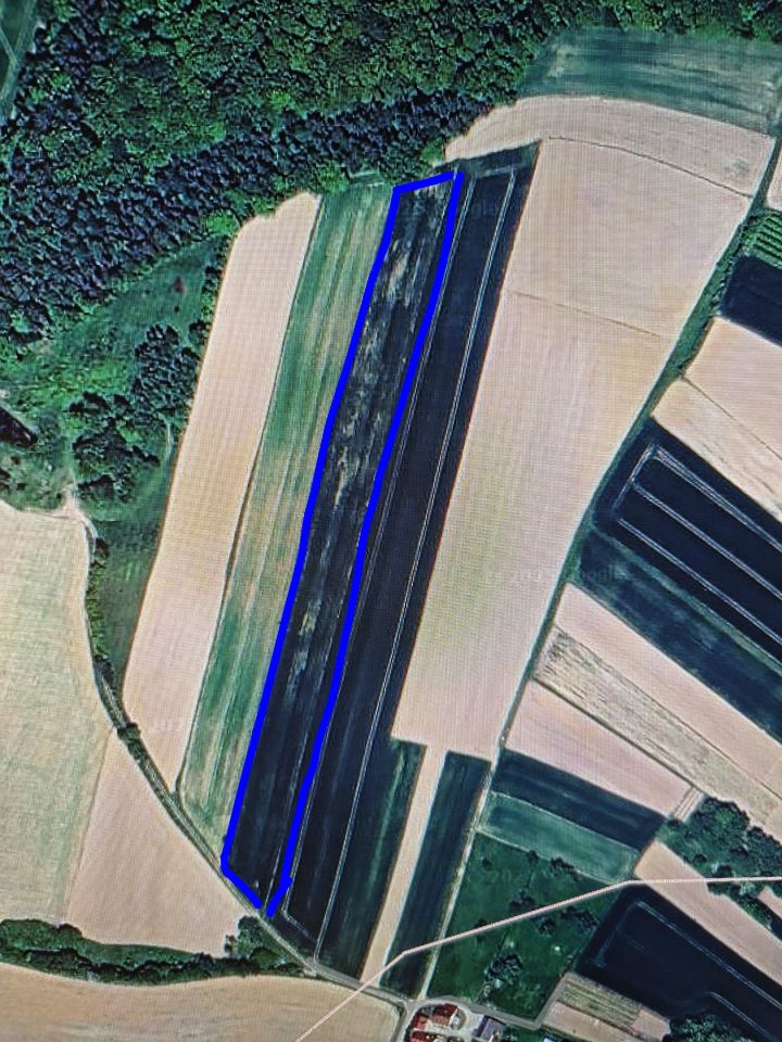 Działka rolna Batycze. Zdjęcie 6