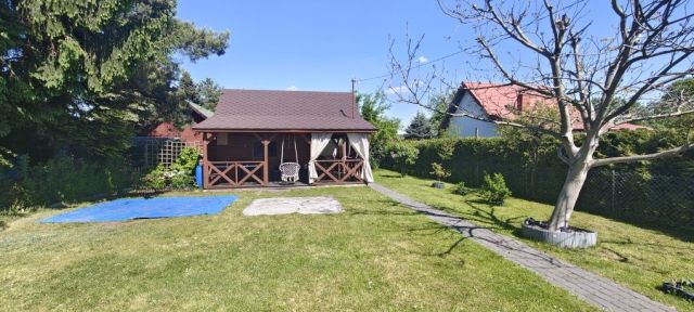Działka rod Pabianice. Zdjęcie 1