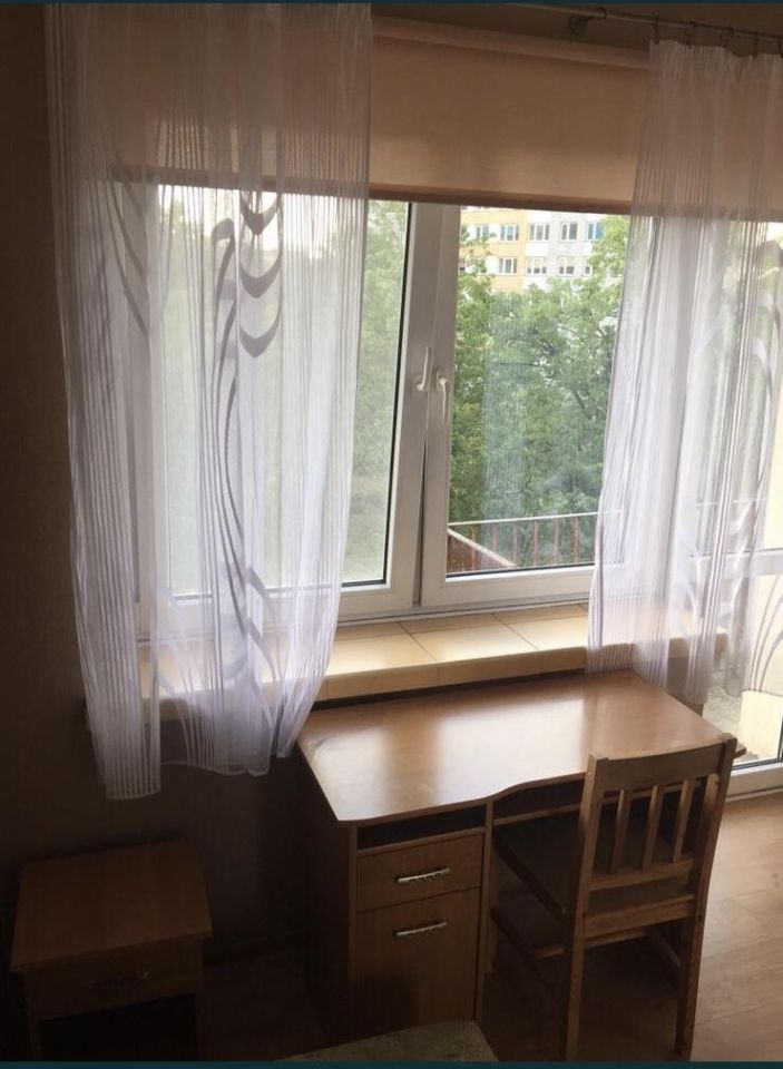 Mieszkanie 3-pokojowe Białystok Zwierzyniec, ul. Zwierzyniecka. Zdjęcie 4