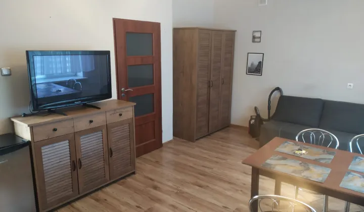 Mieszkanie 1-pokojowe Małaszewicze, ul. Parkowa