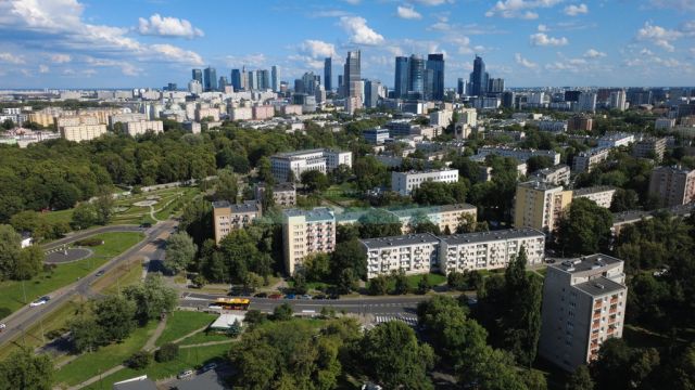 Mieszkanie 2-pokojowe Warszawa Wola, ul. Radziwie. Zdjęcie 2