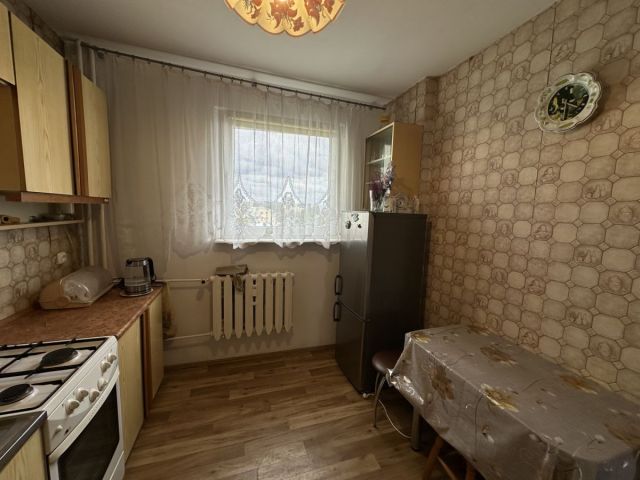 Mieszkanie 2-pokojowe Gdańsk Zaspa, ul. Konstantego Ciołkowskiego. Zdjęcie 3