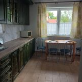 dom wolnostojący, 5 pokoi Kąty, ul. Bolesława Prusa. Zdjęcie 1