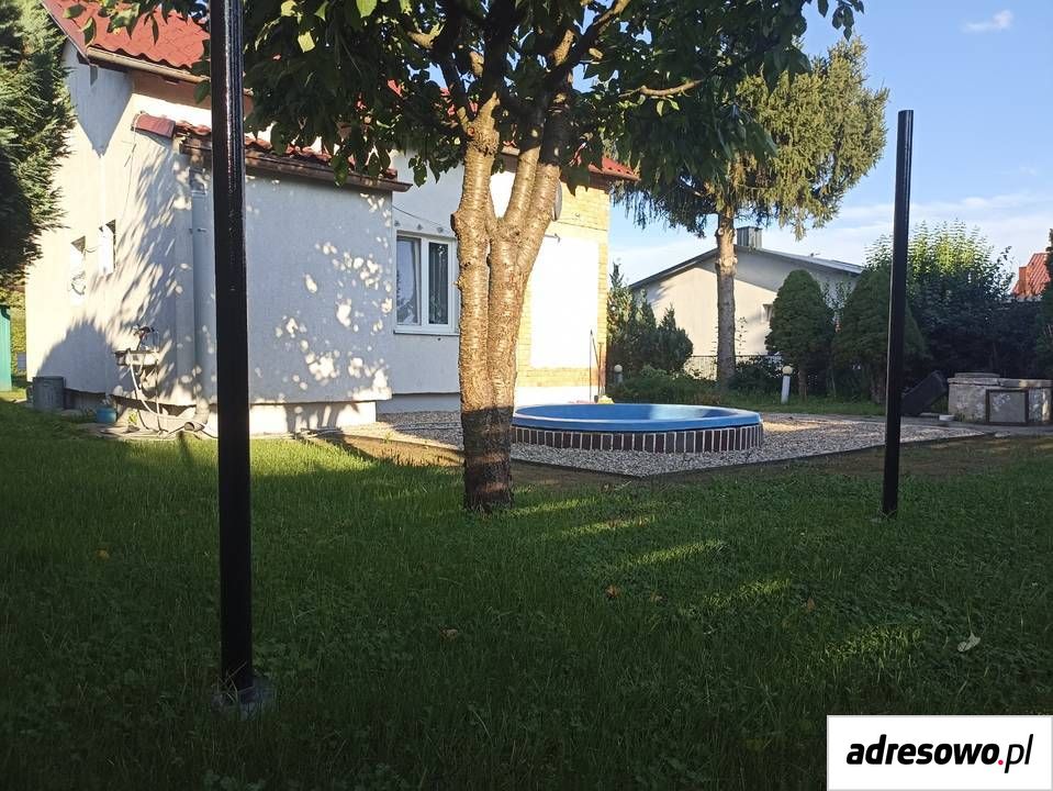 Działka rod Sierosław. Zdjęcie 3