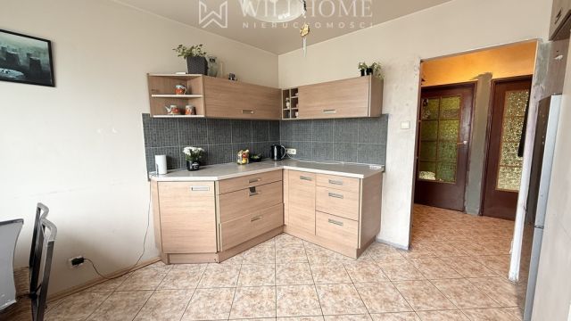 Mieszkanie 4-pokojowe Wrocław Fabryczna, ul. Budziszyńska. Zdjęcie 10