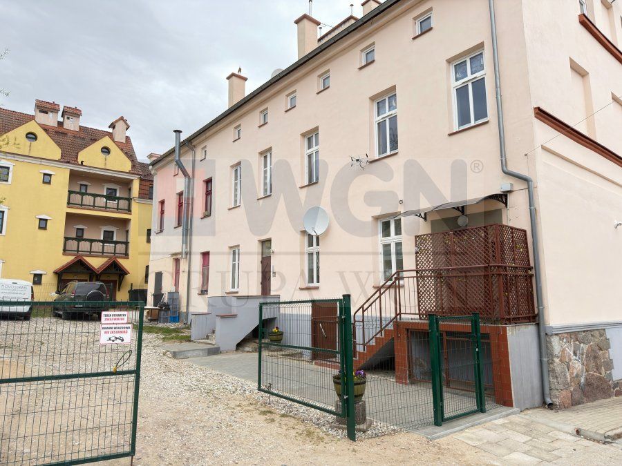 Mieszkanie 4-pokojowe Mikołajki, pl. Wolności. Zdjęcie 7